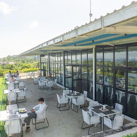 Klapa Resort Uluwatu Екстериор снимка