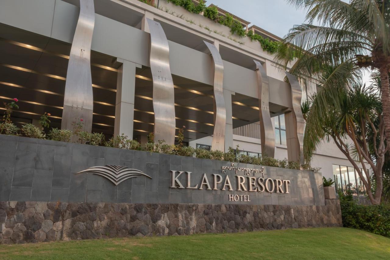 Klapa Resort Uluwatu Екстериор снимка