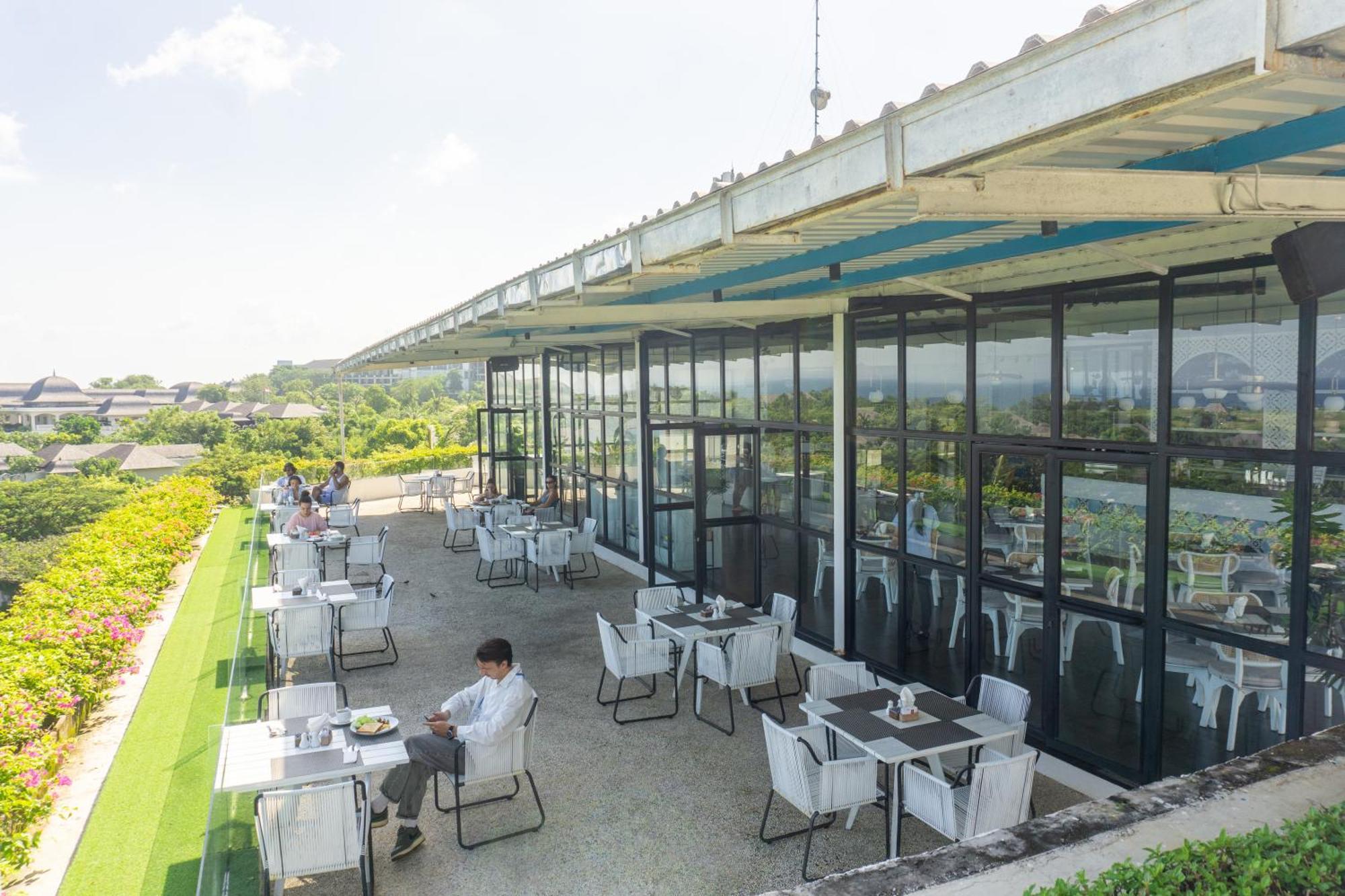 Klapa Resort Uluwatu Екстериор снимка