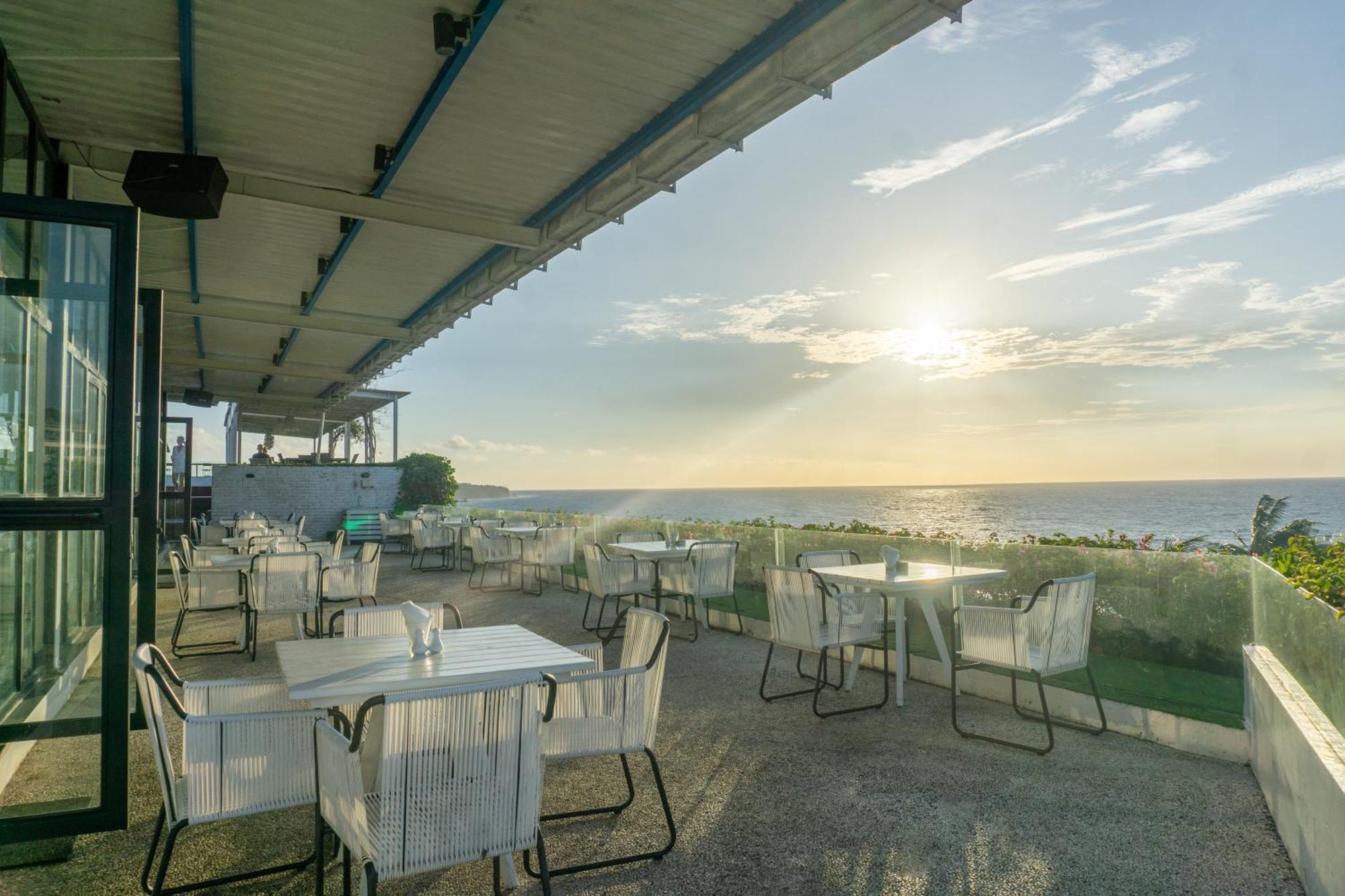 Klapa Resort Uluwatu Екстериор снимка