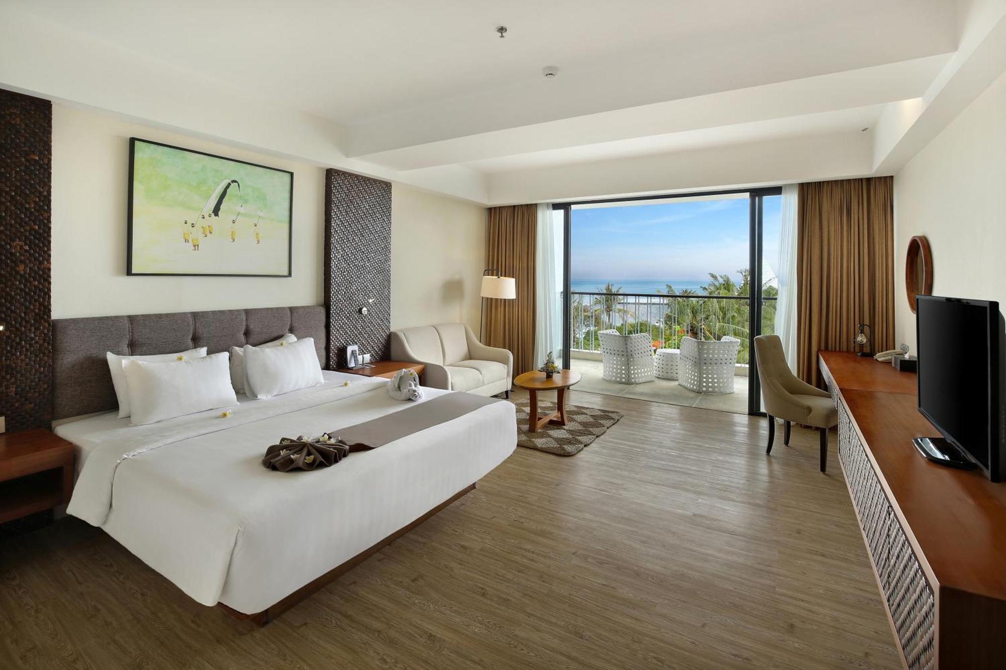 Klapa Resort Uluwatu Екстериор снимка