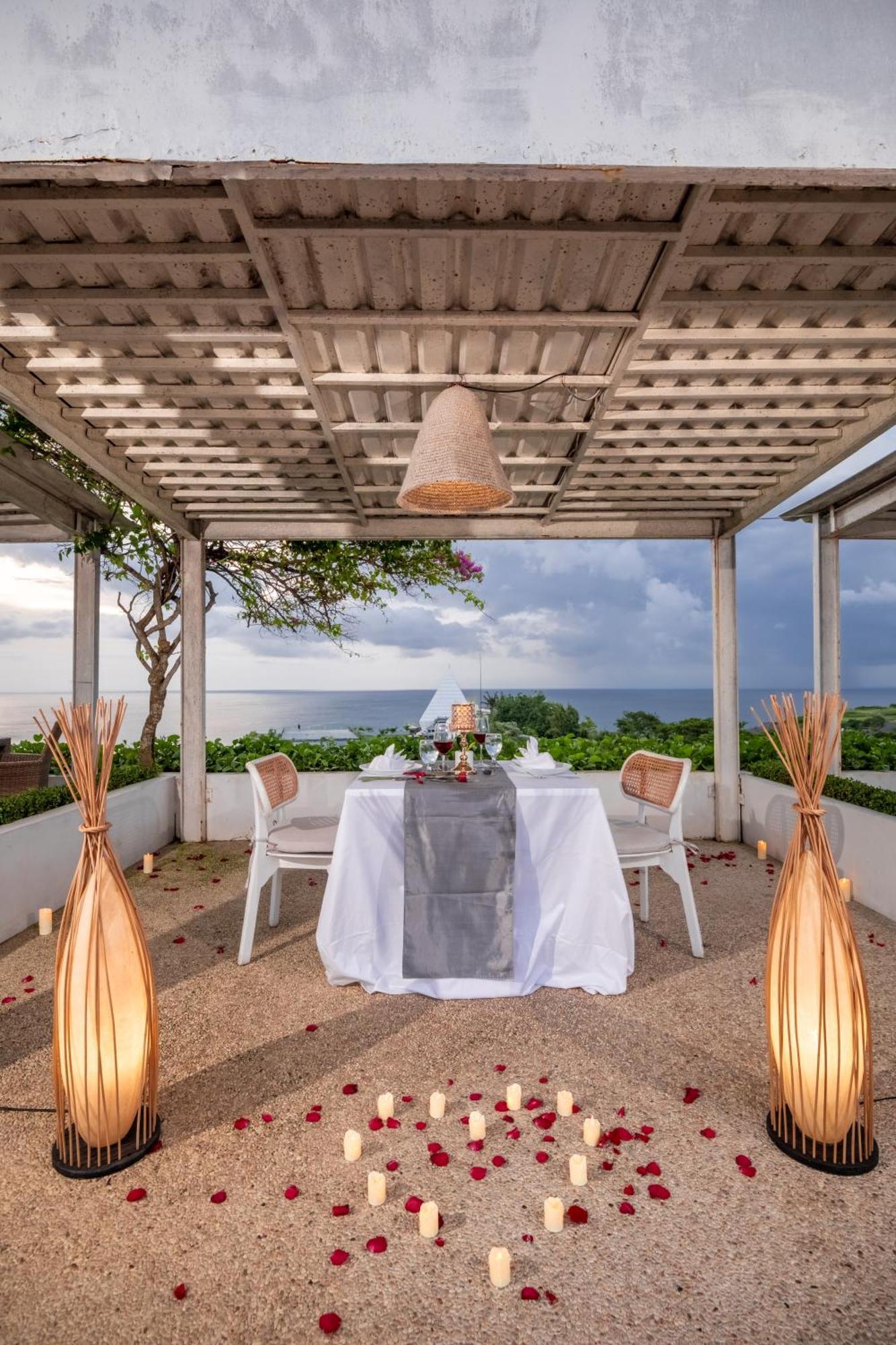 Klapa Resort Uluwatu Екстериор снимка