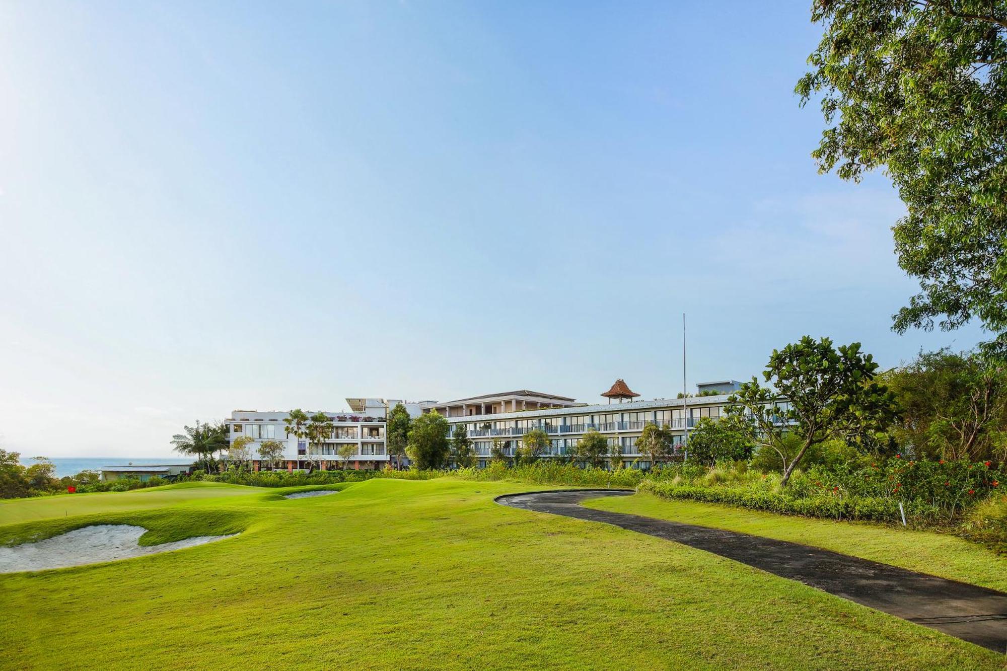 Klapa Resort Uluwatu Екстериор снимка