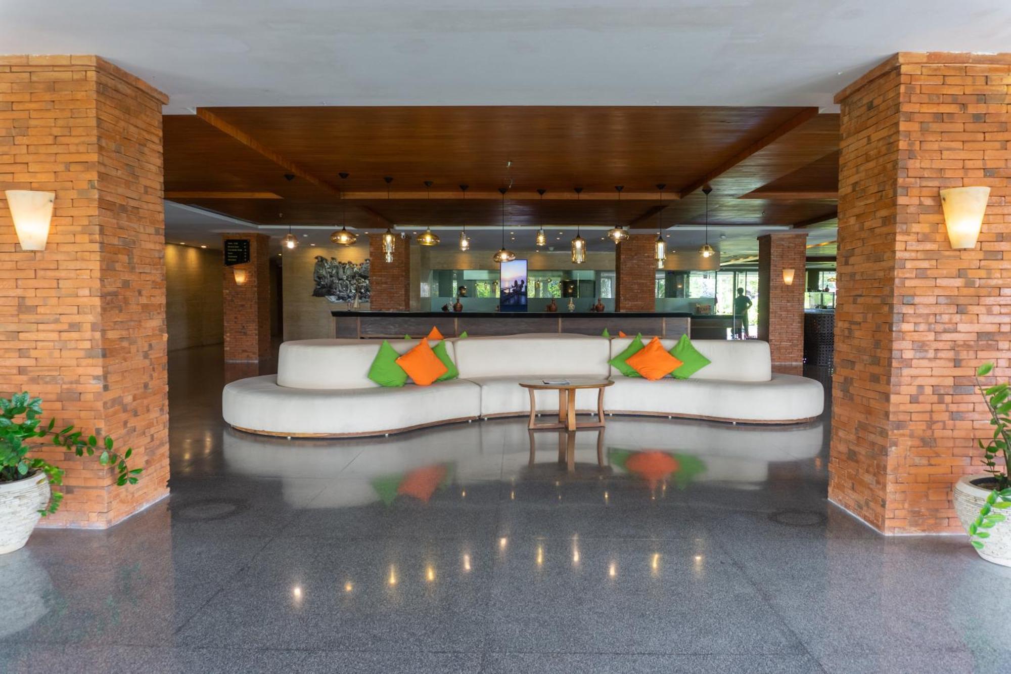 Klapa Resort Uluwatu Екстериор снимка