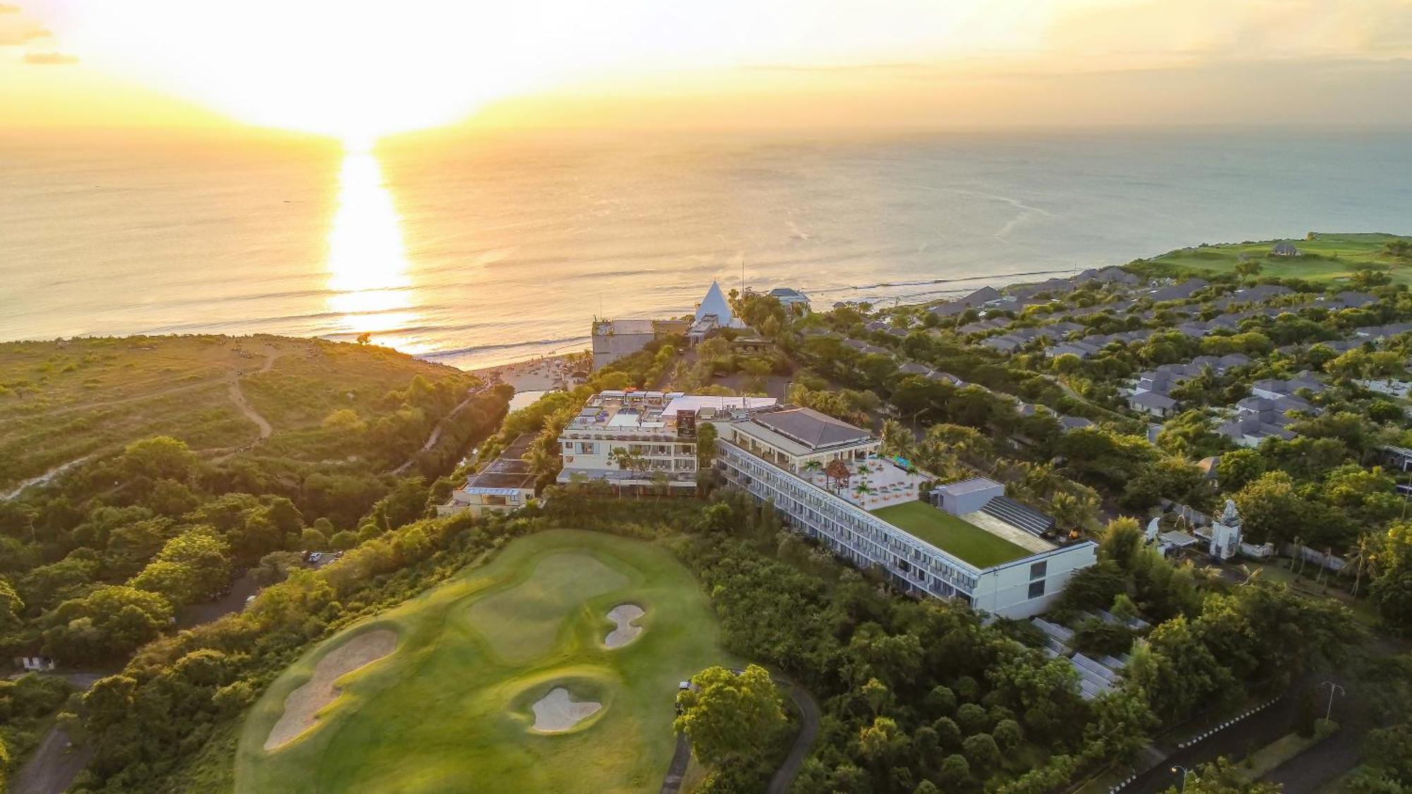 Klapa Resort Uluwatu Екстериор снимка