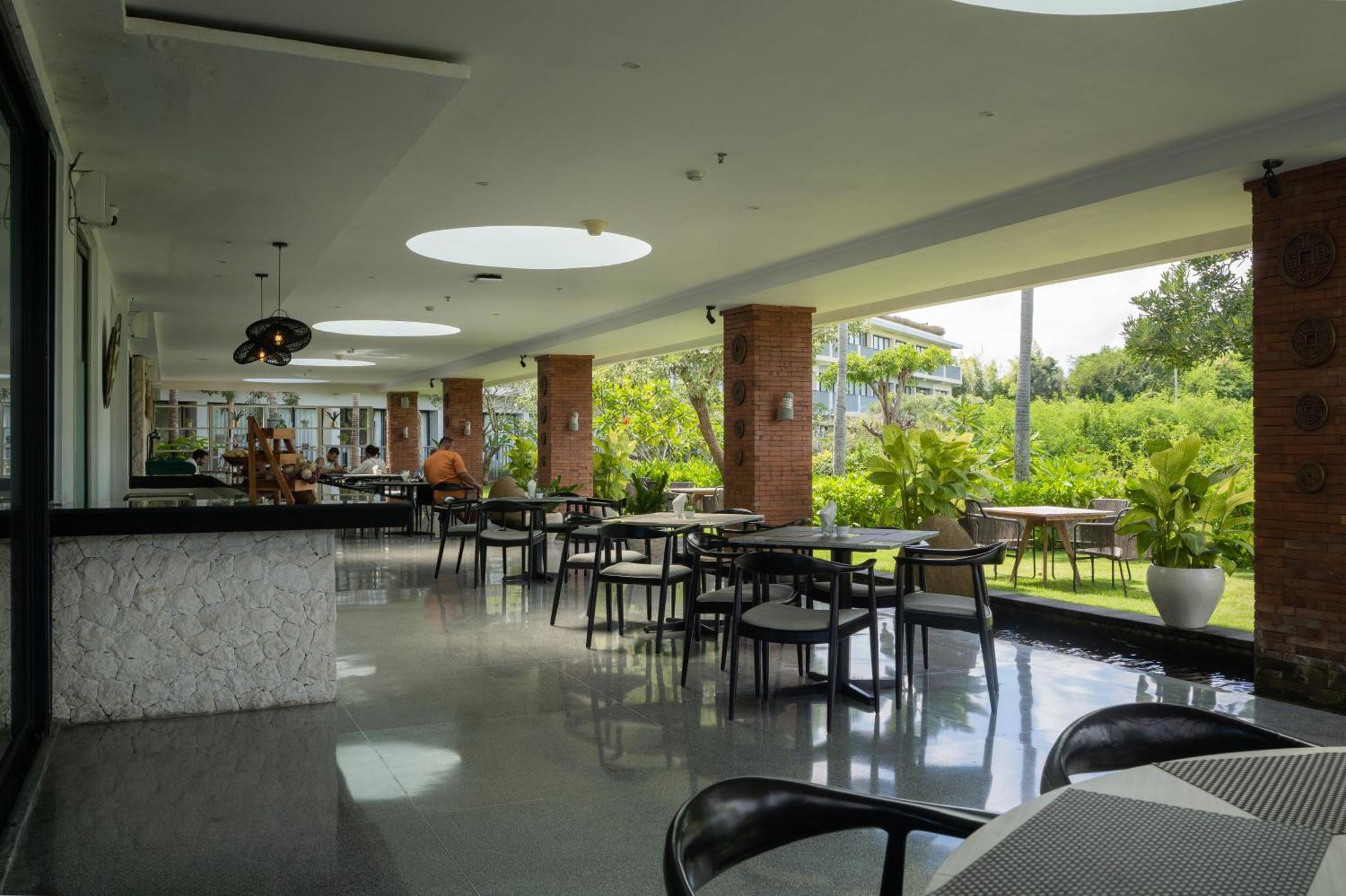 Klapa Resort Uluwatu Екстериор снимка