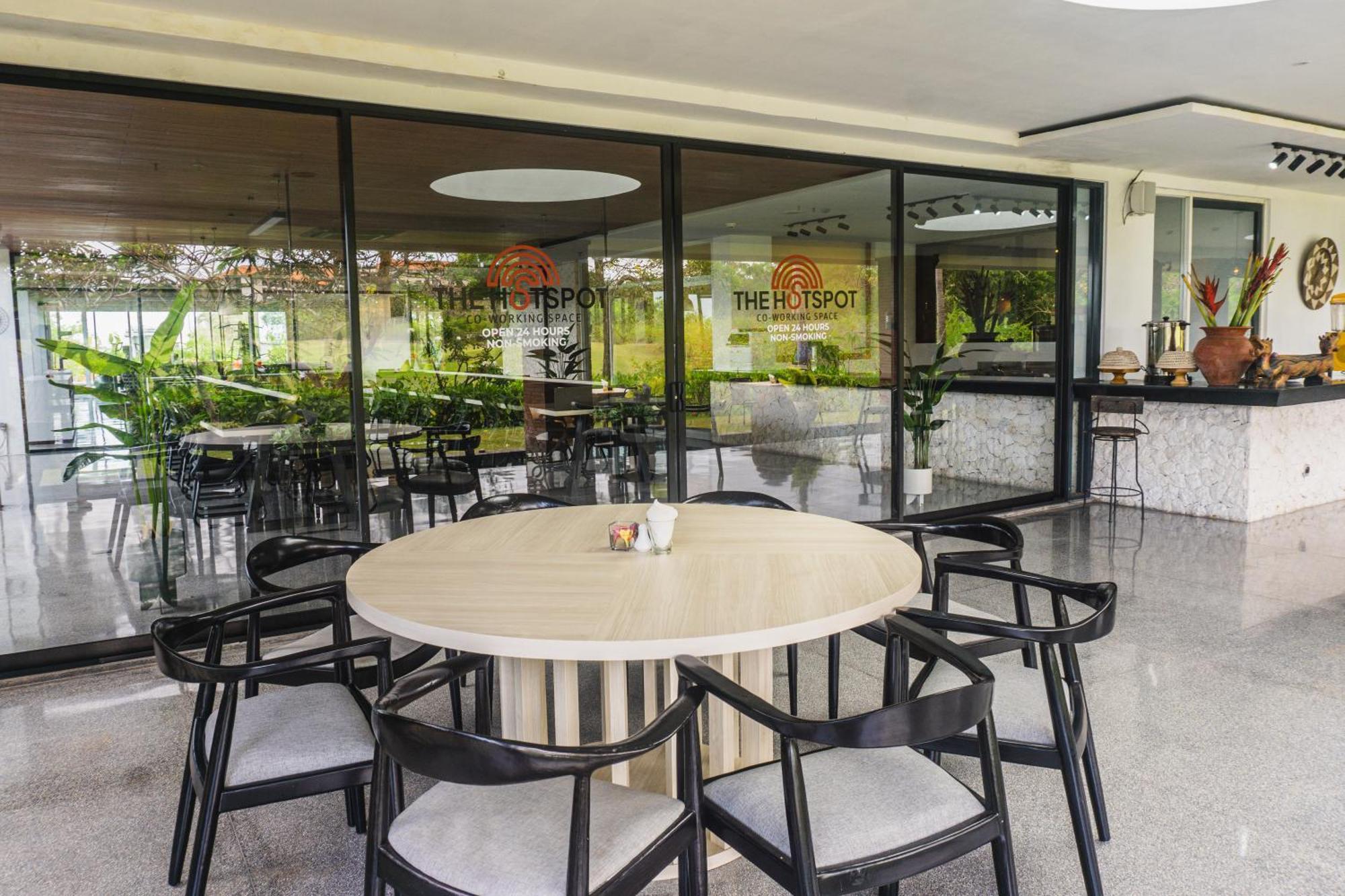 Klapa Resort Uluwatu Екстериор снимка