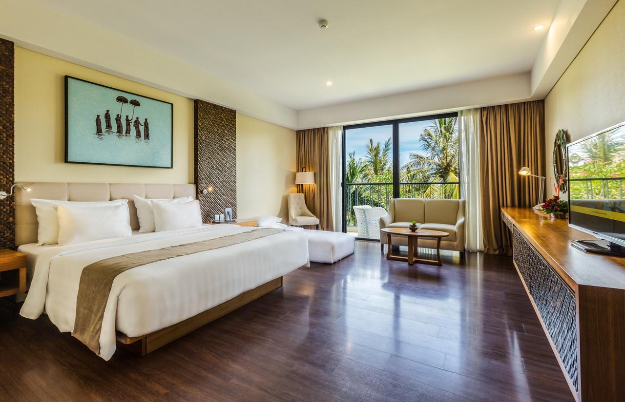 Klapa Resort Uluwatu Екстериор снимка